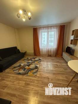 2-к квартира, посуточно, 50м2, 1/1 этаж