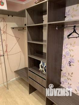 2-к квартира, на длительный срок, 45м2, 4/5 этаж