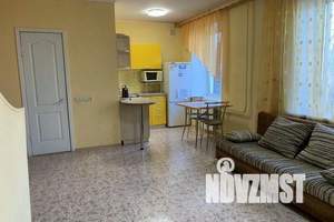 1-к квартира, посуточно, 33м2, 2/5 этаж