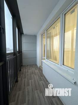 Студия квартира, на длительный срок, 31м2, 11/27 этаж