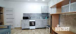 2-к квартира, на длительный срок, 43м2, 17/25 этаж