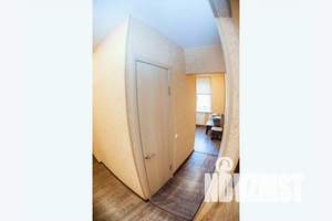 1-к квартира, посуточно, 38м2, 3/5 этаж