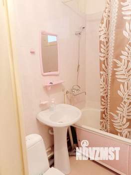 1-к квартира, на длительный срок, 31м2, 4/5 этаж