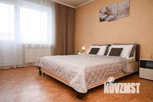 2-к квартира, посуточно, 60м2, 6/9 этаж