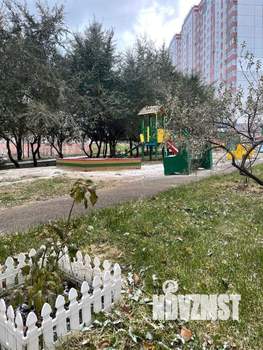 Студия квартира, на длительный срок, 55м2, 9/11 этаж