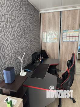 1-к квартира, на длительный срок, 32м2, 4/5 этаж