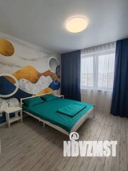 2-к квартира, посуточно, 43м2, 7/9 этаж