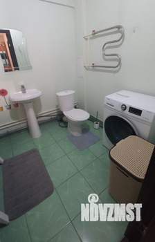 1-к квартира, на длительный срок, 37м2, 9/10 этаж