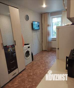 Студия квартира, на длительный срок, 14м2, 1/5 этаж