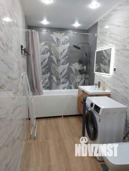 2-к квартира, на длительный срок, 49м2, 12/25 этаж