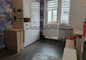 2-к квартира, на длительный срок, 52м2, 2/9 этаж