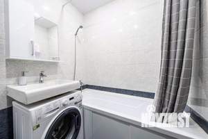 1-к квартира, посуточно, 52м2, 1/1 этаж