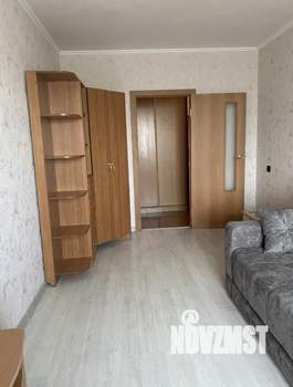 1-к квартира, на длительный срок, 37м2, 8/10 этаж