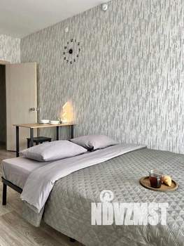 1-к квартира, посуточно, 23м2, 1/1 этаж