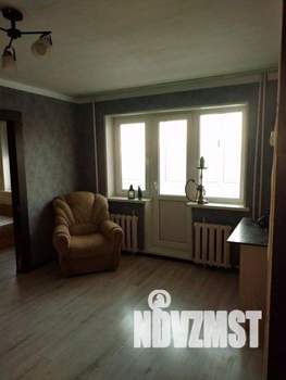 2-к квартира, на длительный срок, 48м2, 3/5 этаж