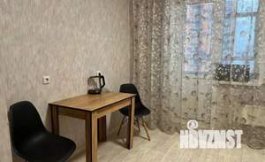 1-к квартира, посуточно, 51м2, 1/1 этаж