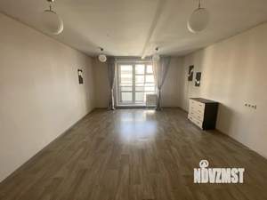 2-к квартира, на длительный срок, 57м2, 12/18 этаж