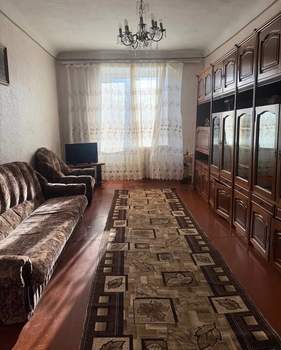 2-к квартира, на длительный срок, 46м2, 2/4 этаж