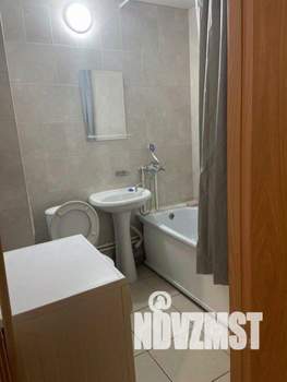 1-к квартира, на длительный срок, 32м2, 15/17 этаж