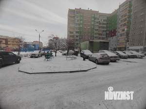 2-к квартира, на длительный срок, 54м2, 2/10 этаж