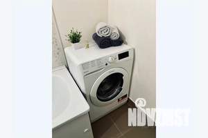 1-к квартира, посуточно, 32м2, 23/25 этаж