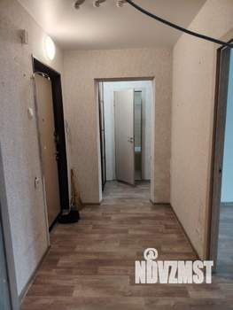 2-к квартира, на длительный срок, 48м2, 4/17 этаж