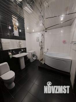 2-к квартира, на длительный срок, 55м2, 9/10 этаж