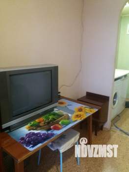 Студия квартира, на длительный срок, 18м2, 5/5 этаж