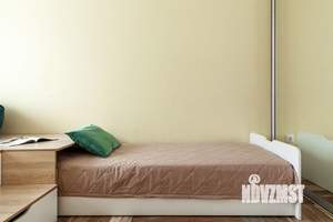 2-к квартира, посуточно, 65м2, 9/25 этаж