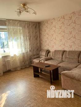 2-к квартира, на длительный срок, 54м2, 2/10 этаж