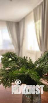 1-к квартира, посуточно, 33м2, 1/5 этаж