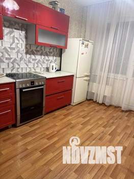 1-к квартира, на длительный срок, 54м2, 9/16 этаж