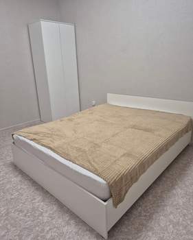 2-к квартира, на длительный срок, 40м2, 14/19 этаж