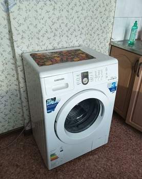 2-к квартира, на длительный срок, 46м2, 3/9 этаж