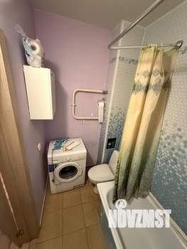 1-к квартира, на длительный срок, 35м2, 13/17 этаж