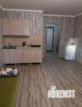 1-к квартира, на длительный срок, 35м2, 13/27 этаж