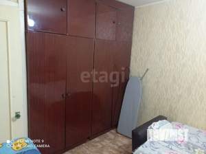 2-к квартира, на длительный срок, 45м2, 3/5 этаж