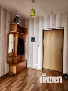 1-к квартира, на длительный срок, 45м2, 9/25 этаж