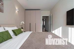 3-к квартира, посуточно, 75м2, 8/9 этаж