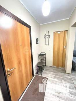 1-к квартира, на длительный срок, 43м2, 3/21 этаж