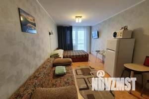 1-к квартира, посуточно, 28м2, 11/18 этаж