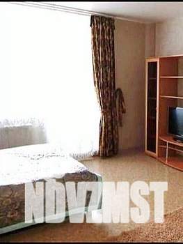 1-к квартира, на длительный срок, 43м2, 18/25 этаж