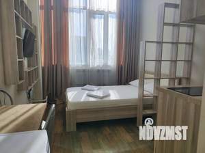 1-к квартира, посуточно, 20м2, 10/11 этаж