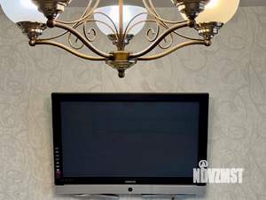 1-к квартира, посуточно, 34м2, 7/10 этаж