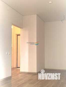 1-к квартира, на длительный срок, 34м2, 4/24 этаж