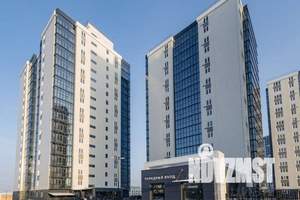 2-к квартира, на длительный срок, 56м2, 2/17 этаж