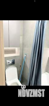 Студия квартира, посуточно, 30м2, 16/16 этаж