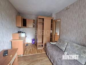 Студия квартира, на длительный срок, 12м2, 3/9 этаж