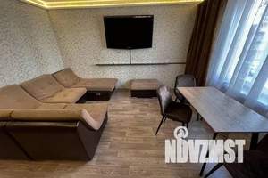 2-к квартира, посуточно, 51м2, 3/16 этаж