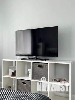 1-к квартира, посуточно, 38м2, 4/5 этаж